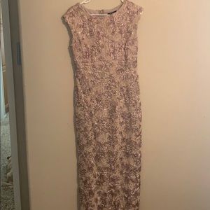 Gorgeous evening gown